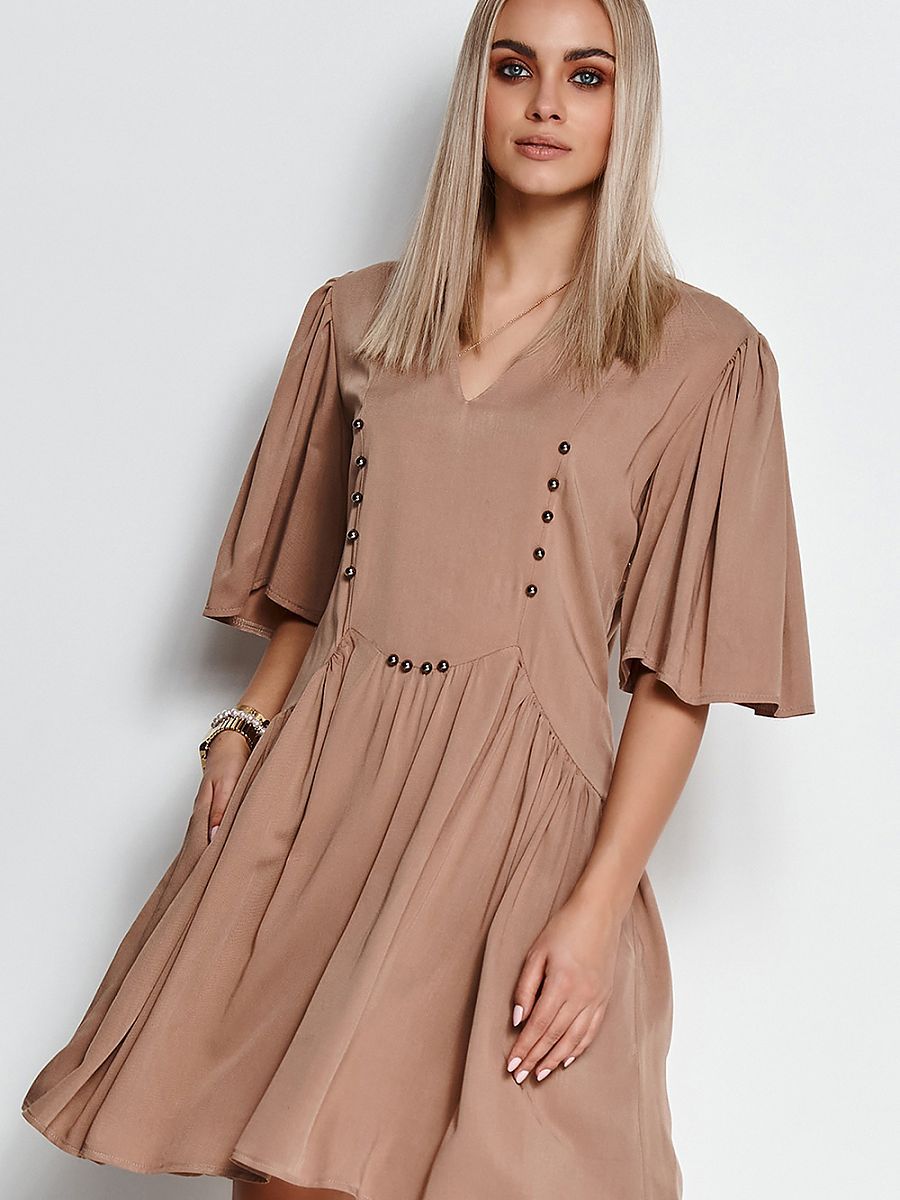  Daydress model 156476 Makadamia 