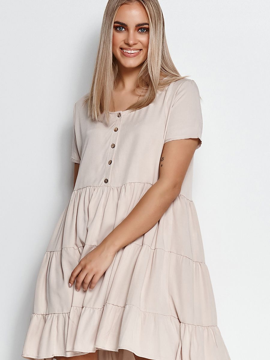  Daydress model 156477 Makadamia 