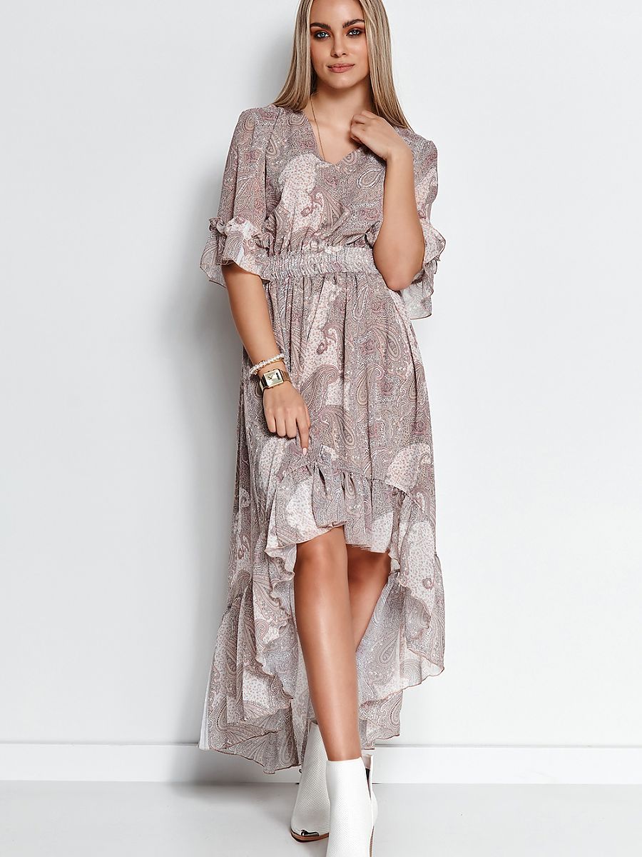  Daydress model 156483 Makadamia 