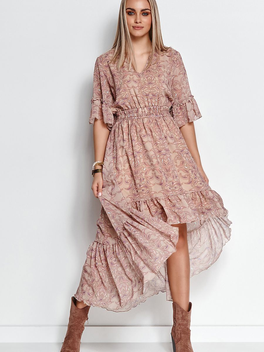  Daydress model 156485 Makadamia 