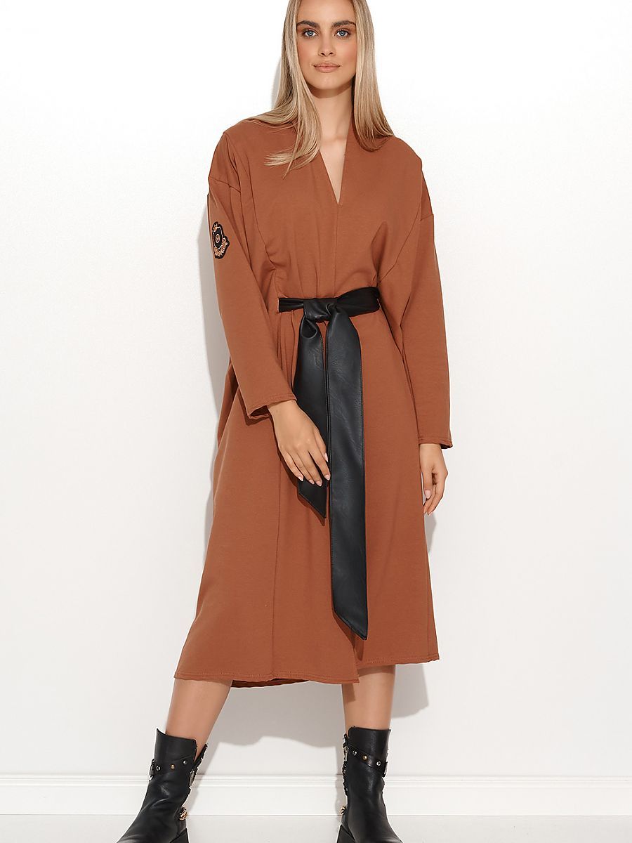  Daydress model 157125 Makadamia 