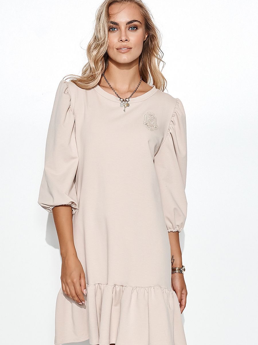  Daydress model 162228 Makadamia 