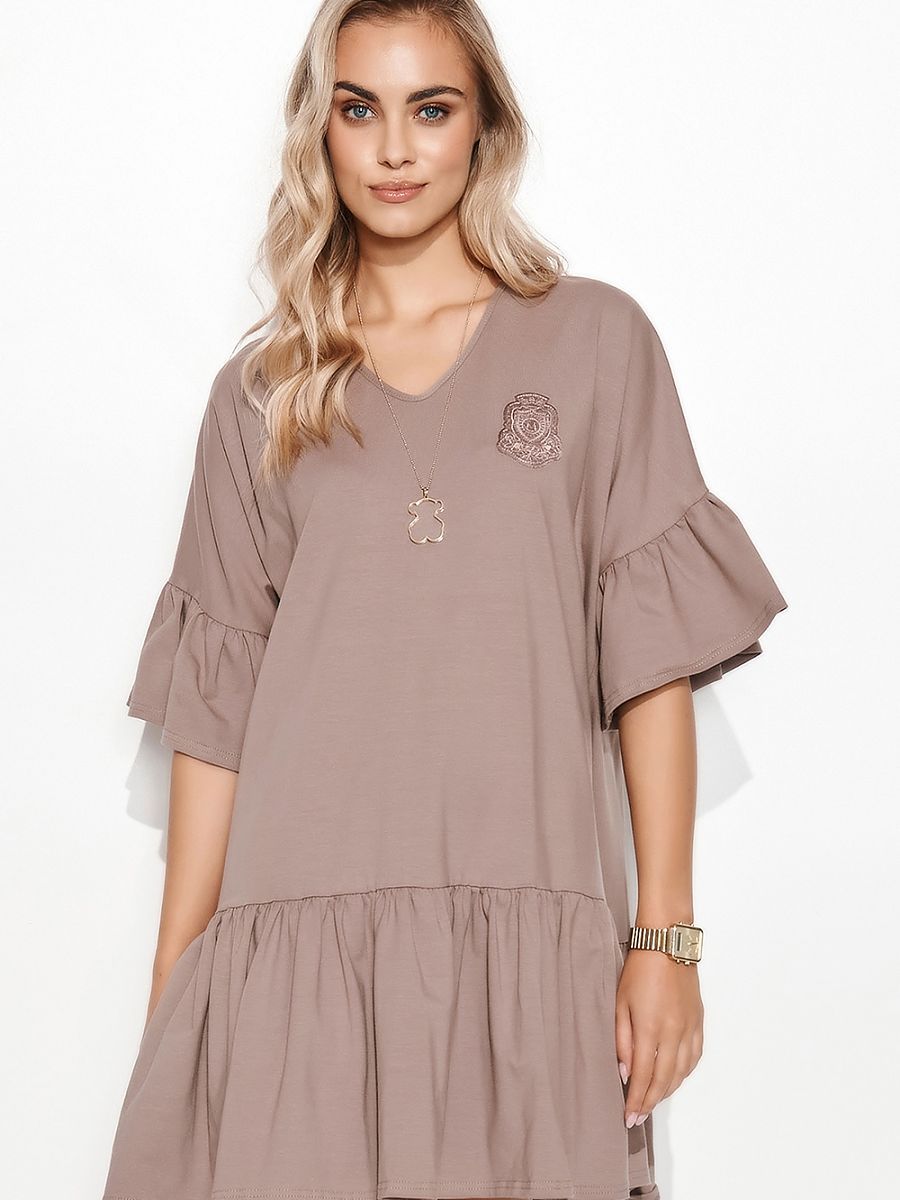  Daydress model 162926 Makadamia 
