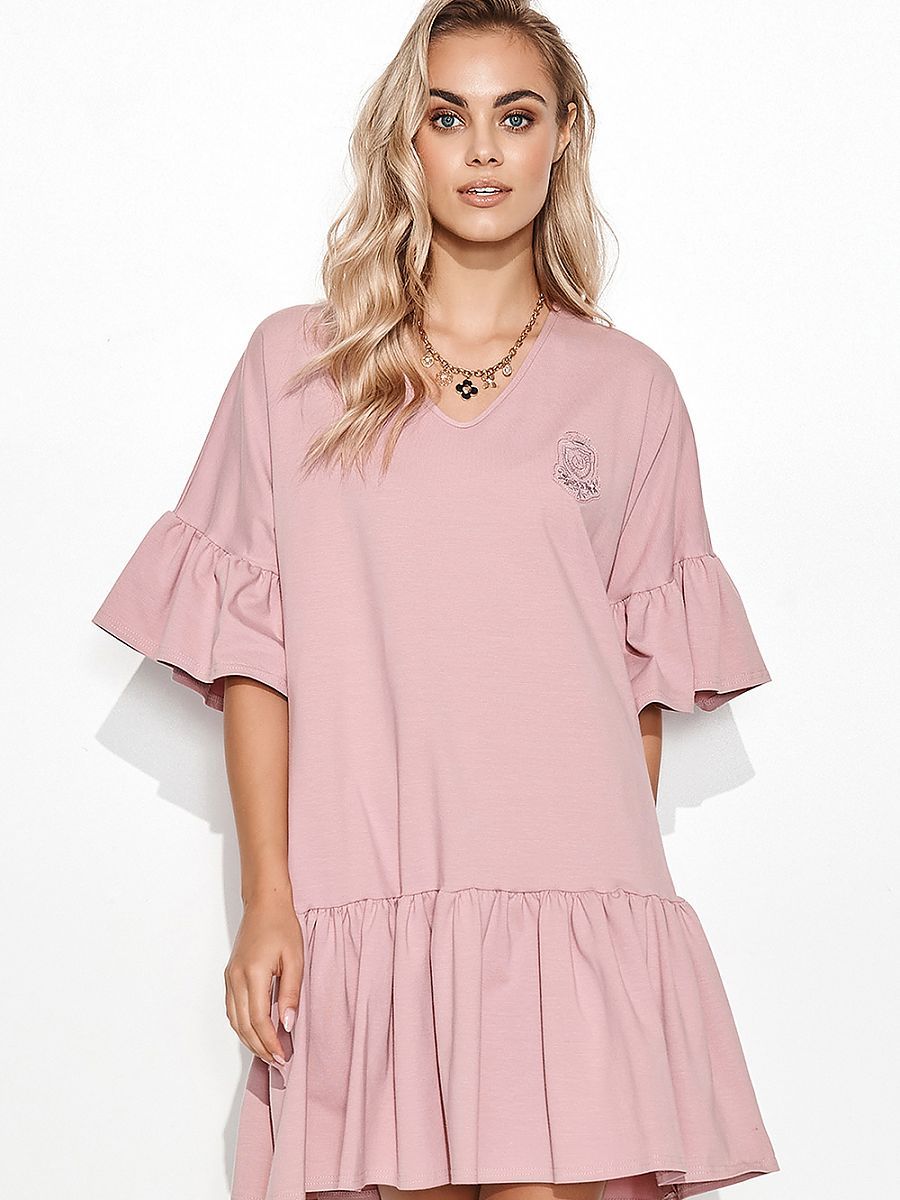  Daydress model 162929 Makadamia 