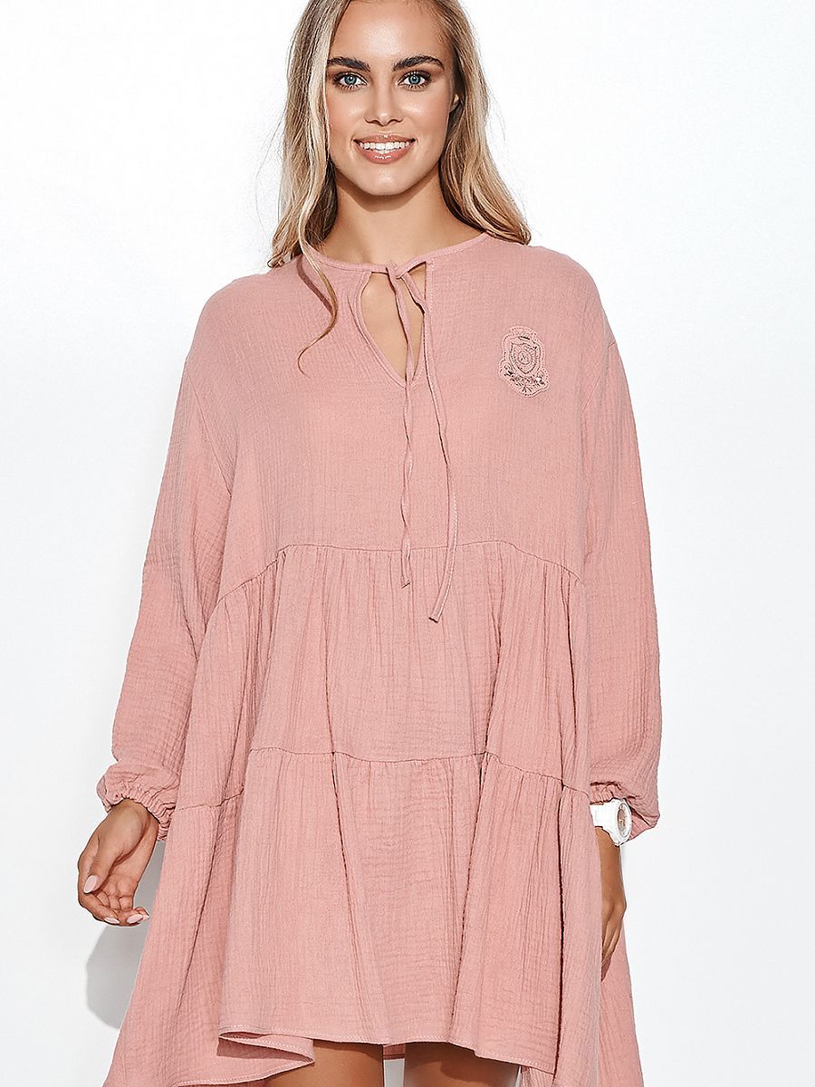  Daydress model 164207 Makadamia 