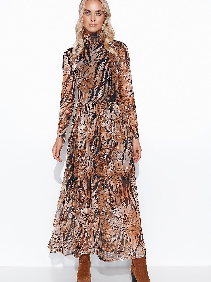  Daydress model 170081 Makadamia 