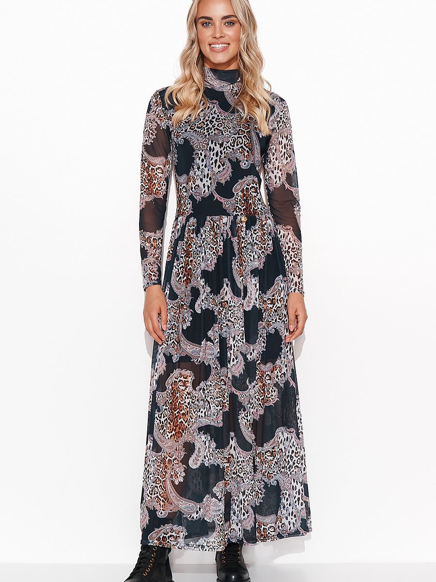  Daydress model 170083 Makadamia 