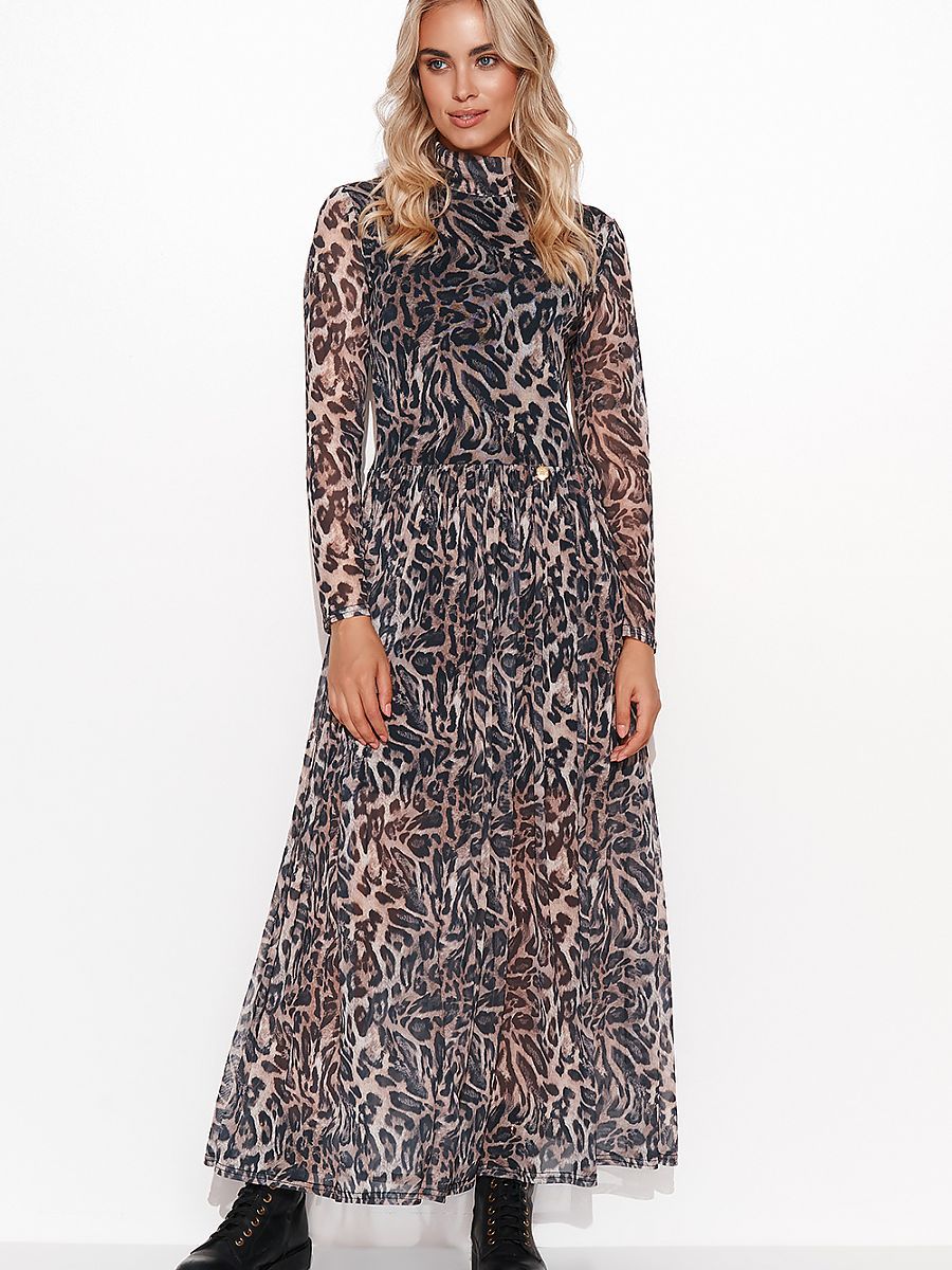  Daydress model 170084 Makadamia 