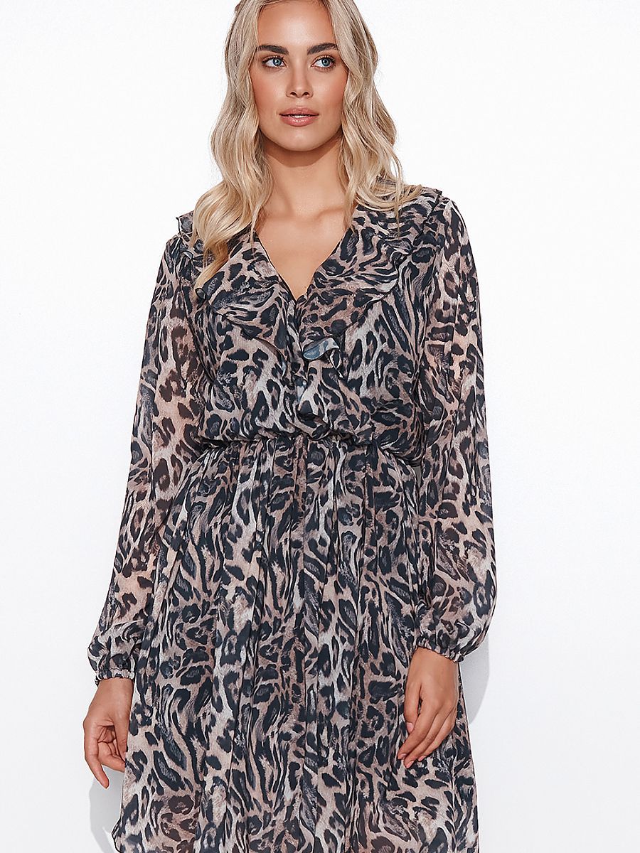  Daydress model 170090 Makadamia 
