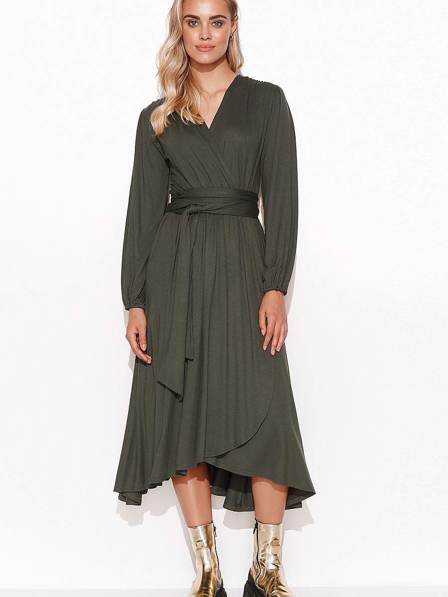  Daydress model 170919 Makadamia 