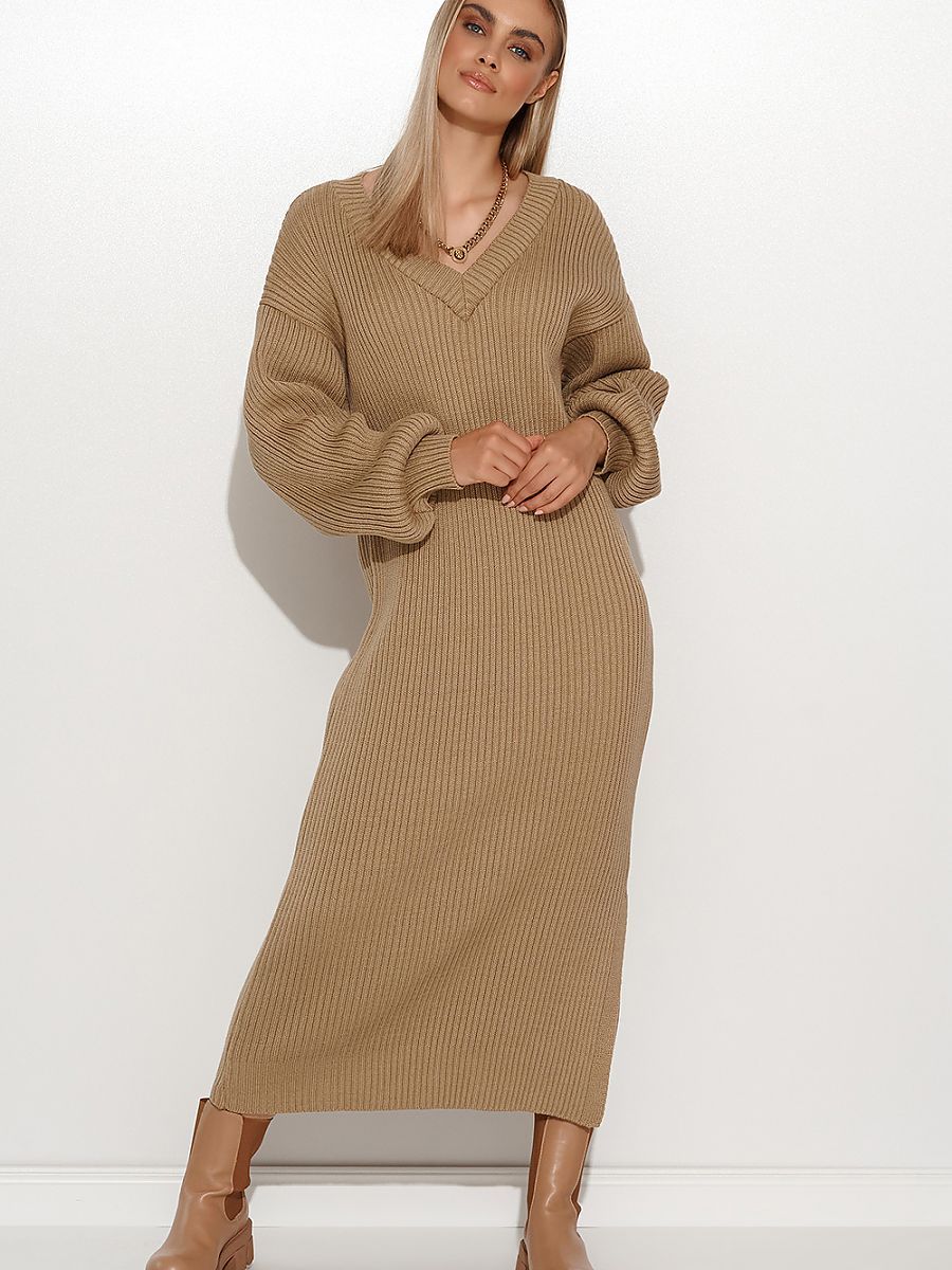  Daydress model 170955 Makadamia 