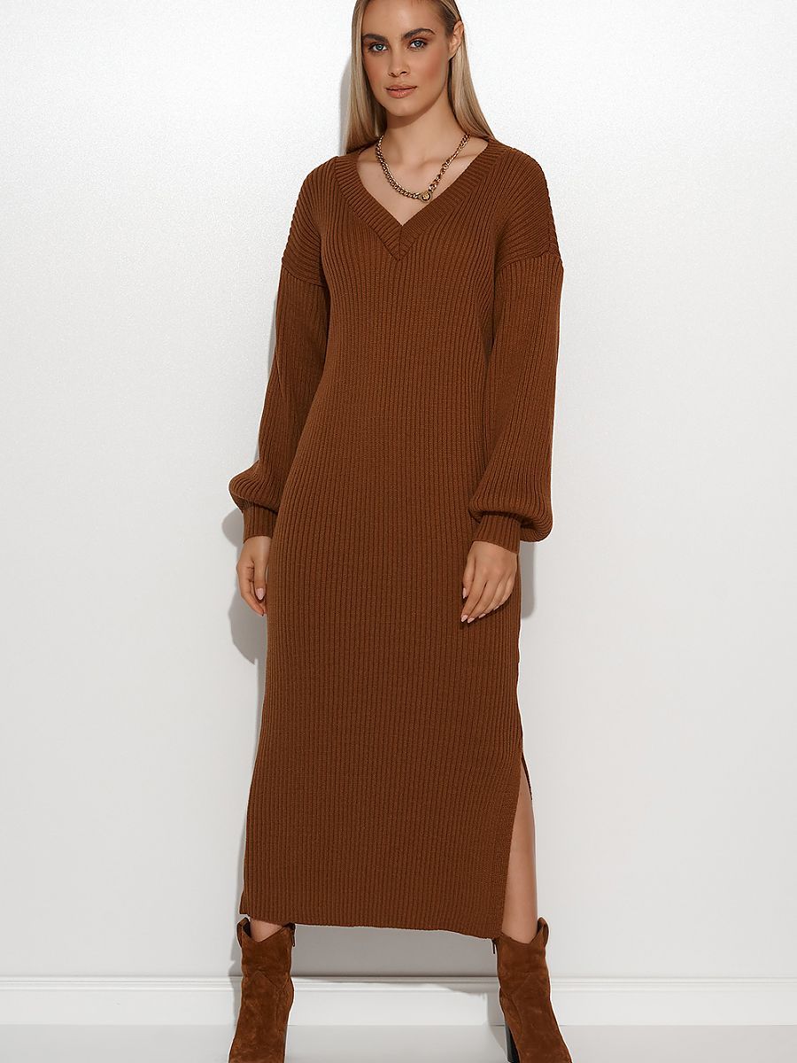  Daydress model 170957 Makadamia 