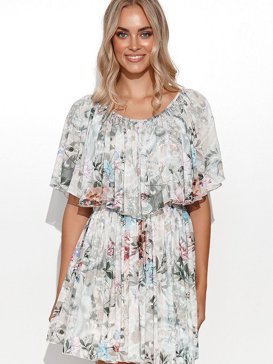  Daydress model 176174 Makadamia 