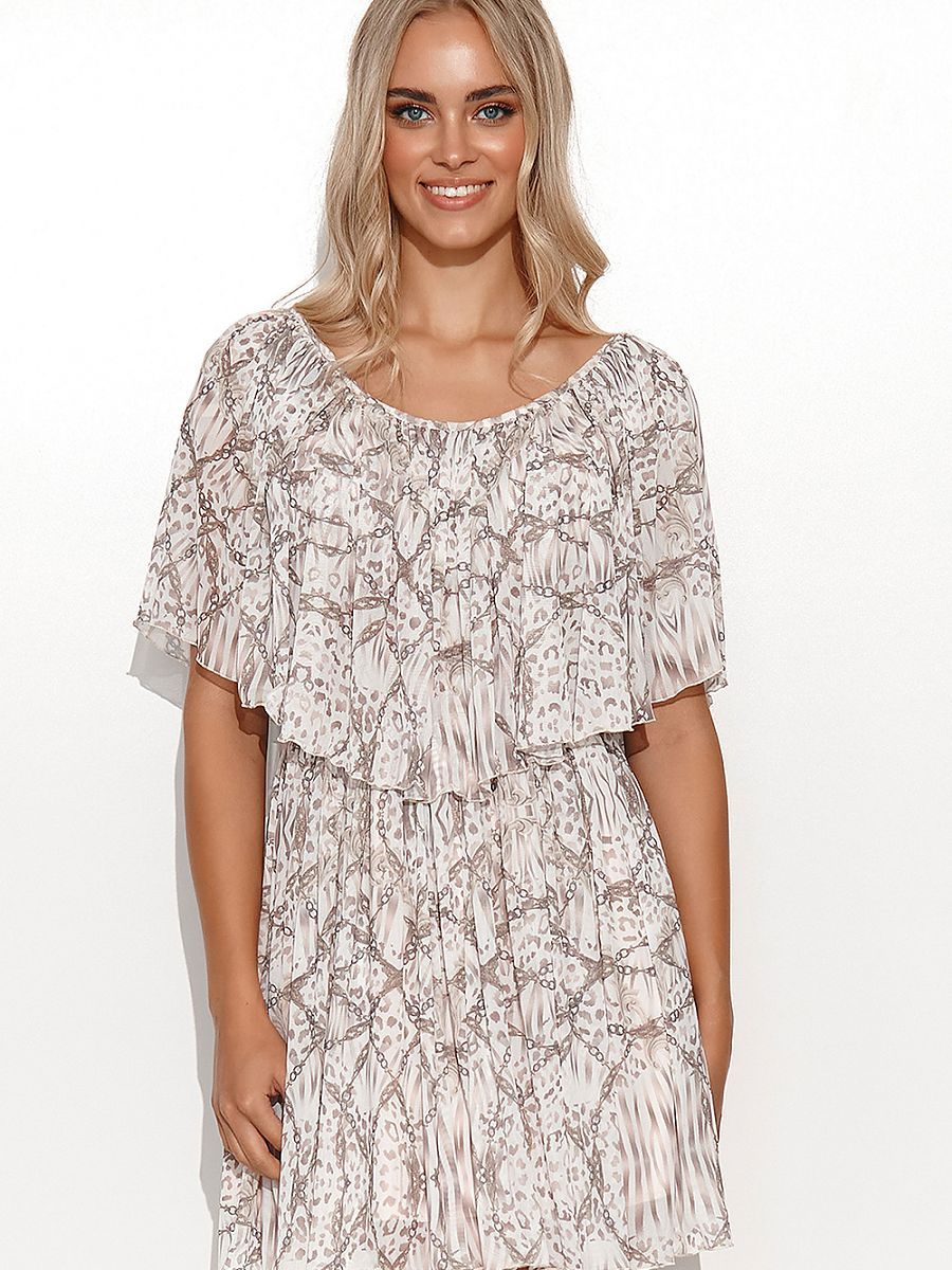  Daydress model 176175 Makadamia 