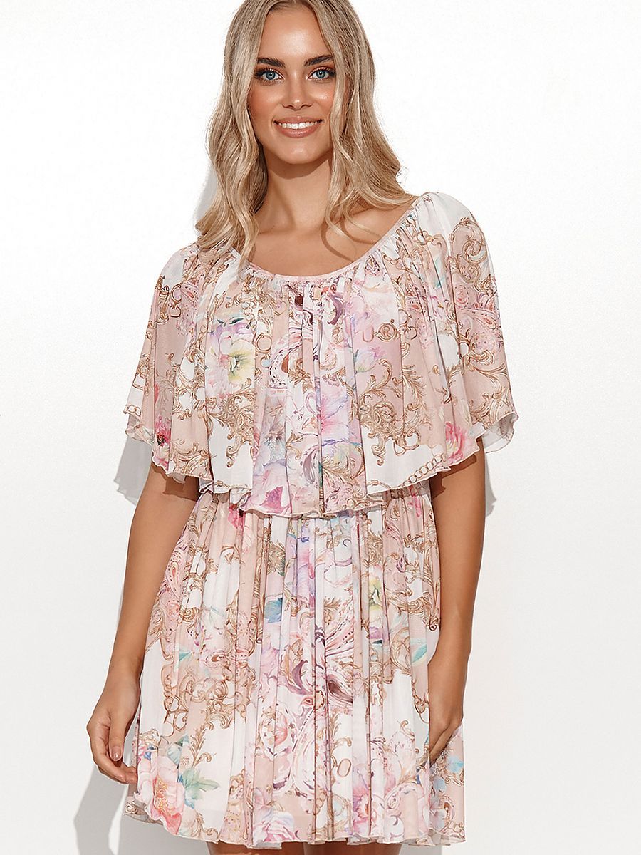  Daydress model 176176 Makadamia 