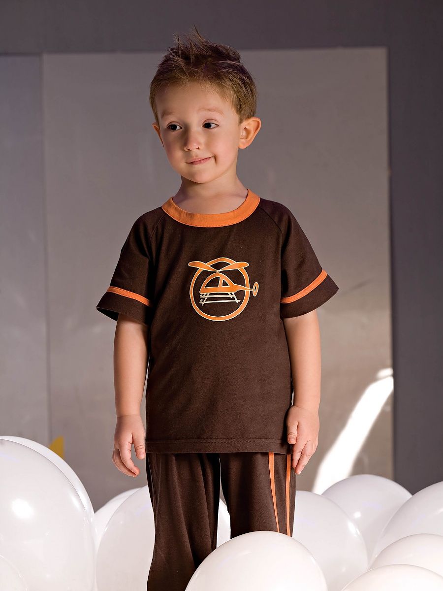  Pyjama model 30656 Piccolo Meva 