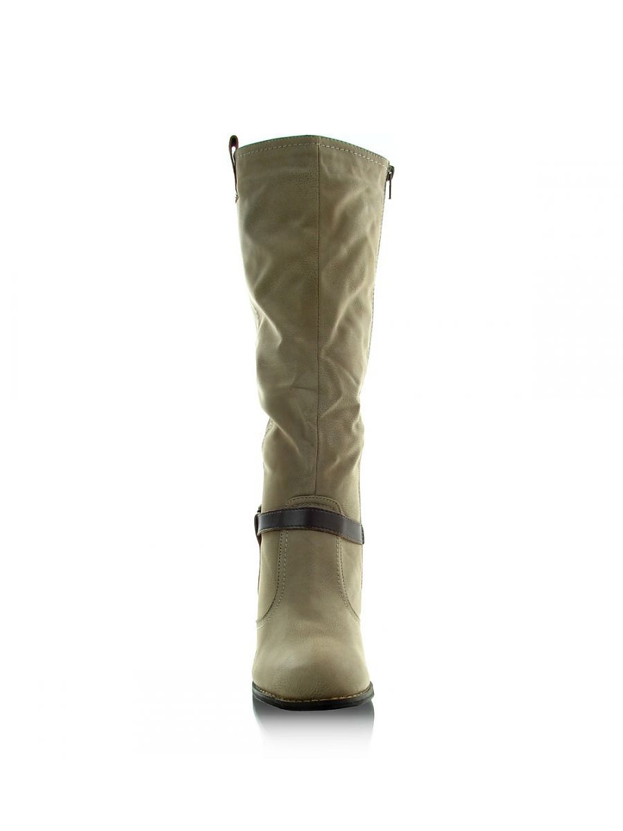  Buskin boots model 20616 Heppin 