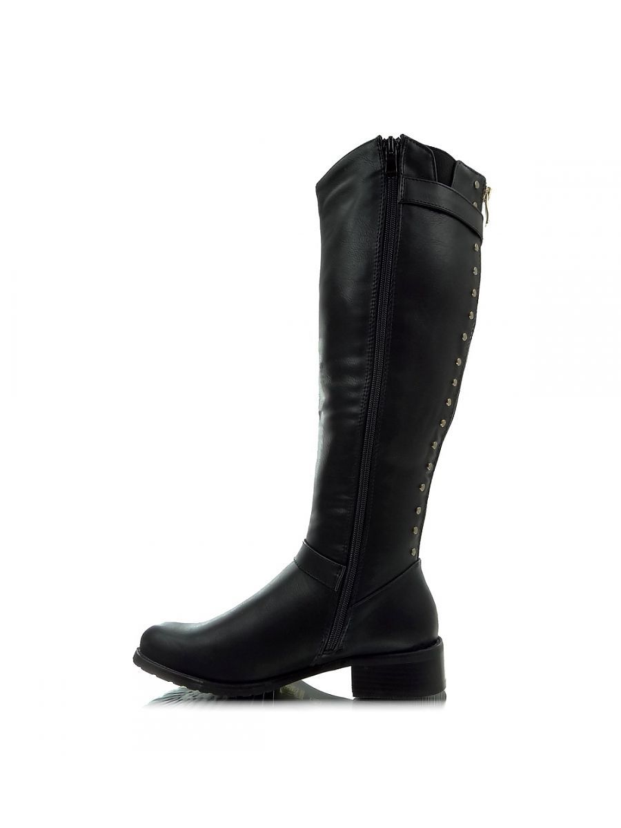  Officer boots model 20654 Heppin 