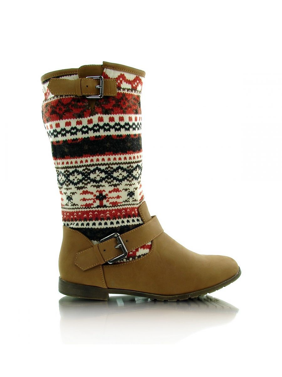  Thigh-Hight Boots model 20706 Heppin 