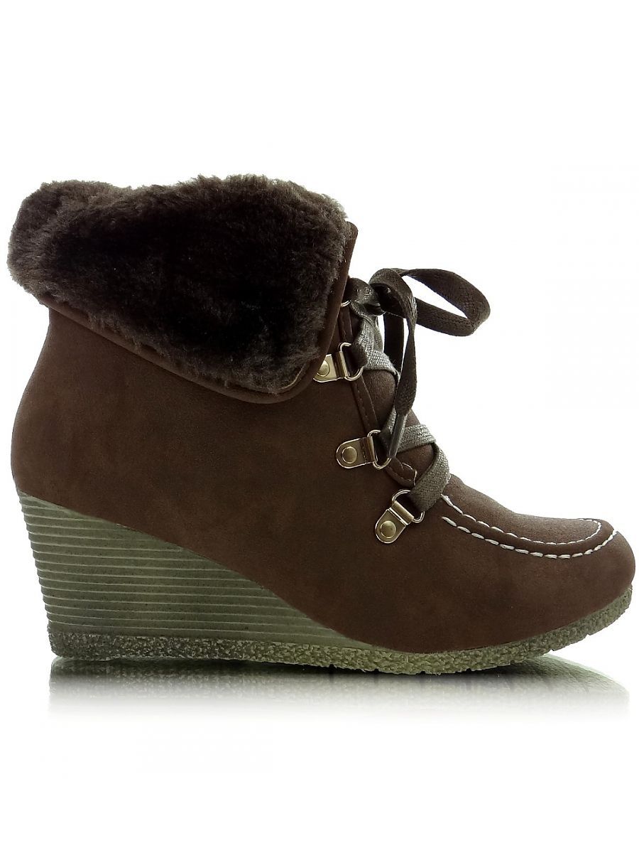  Buskin boots model 20721 Heppin 