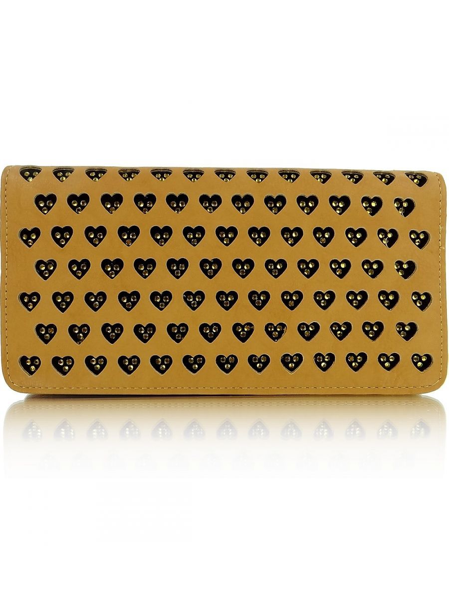  Women`s wallet model 27309 Heppin 