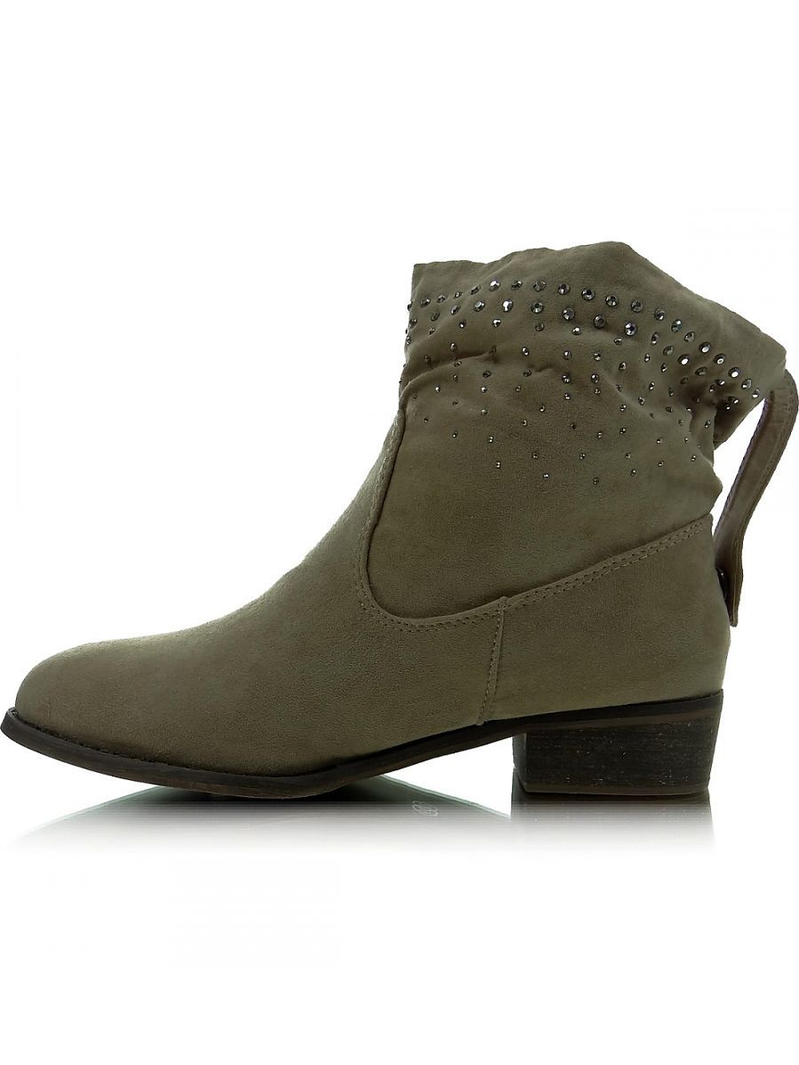  Boots model 21255 Heppin 