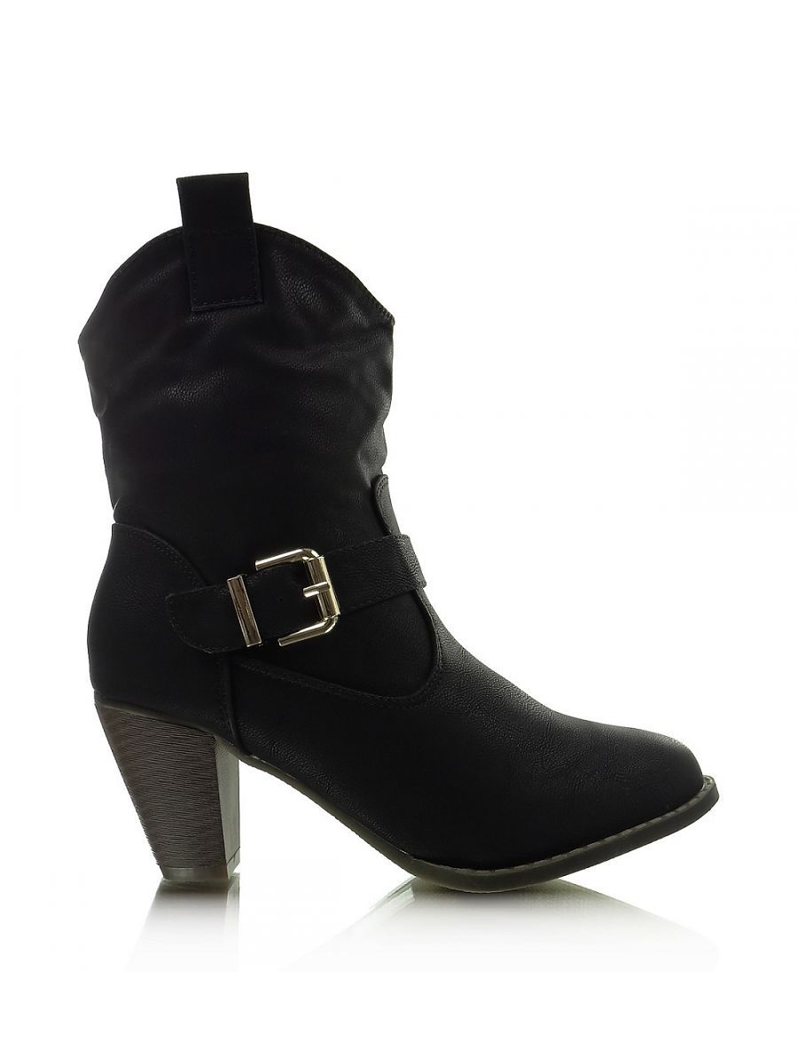  Thigh-Hight Boots model 21266 Heppin 