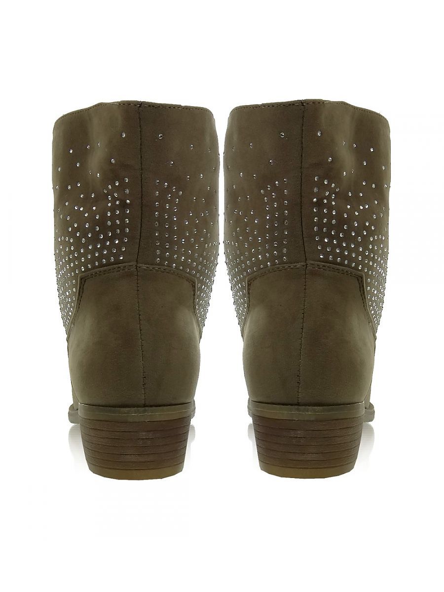  Boots model 21291 Heppin 