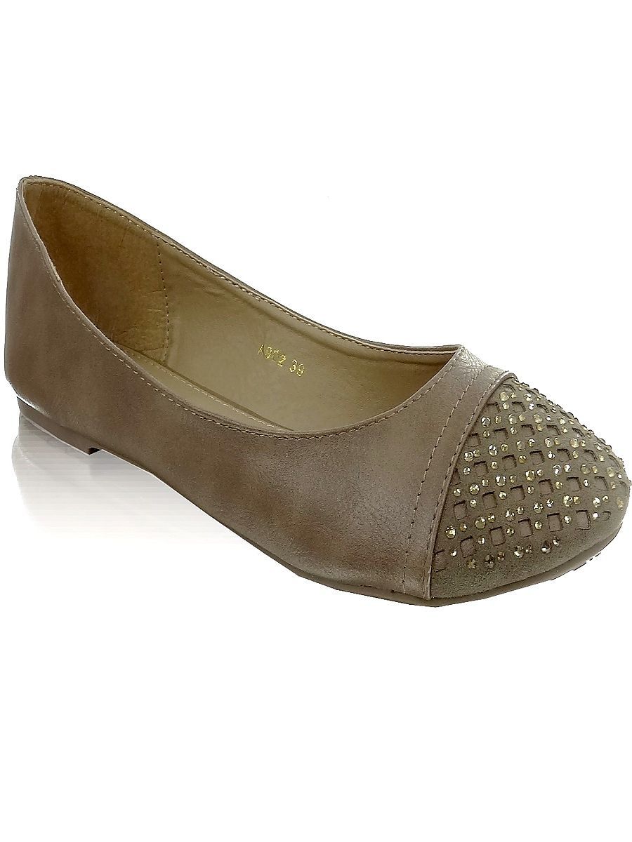 Ballet flats model 25142 Heppin 
