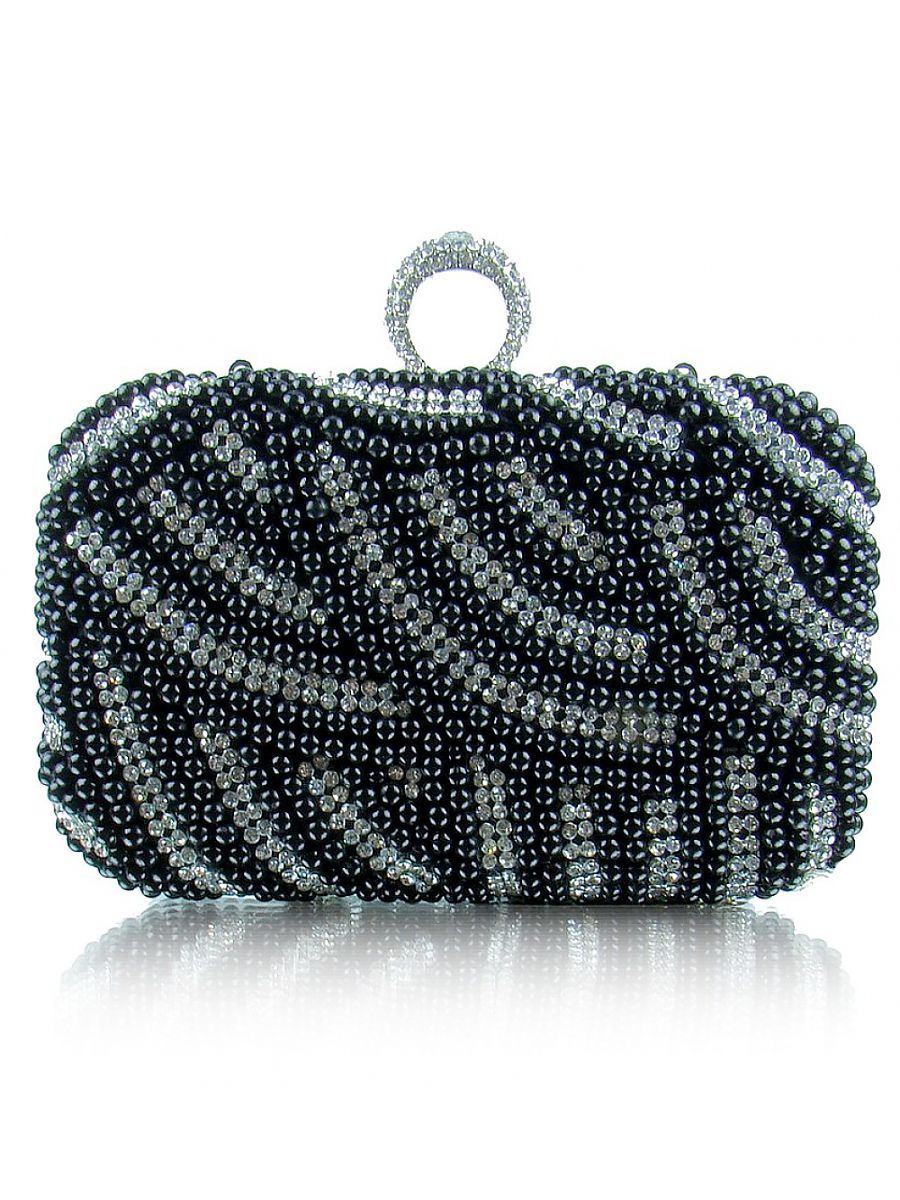  Evening handbag model 31145 Heppin 