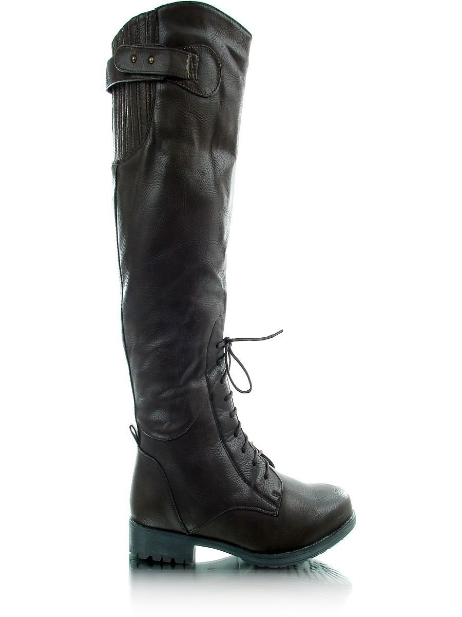  Officer boots model 25207 Heppin 