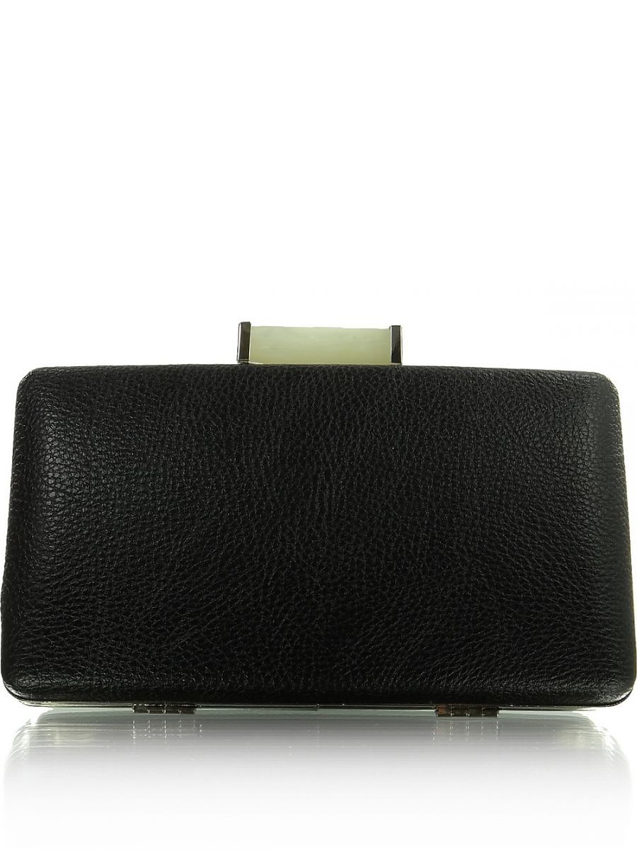  Evening handbag model 31775 Heppin 