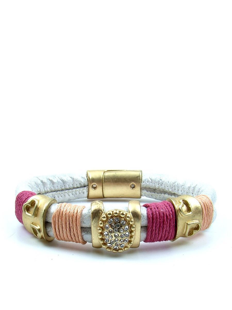  Bracelet model 32030 Heppin 