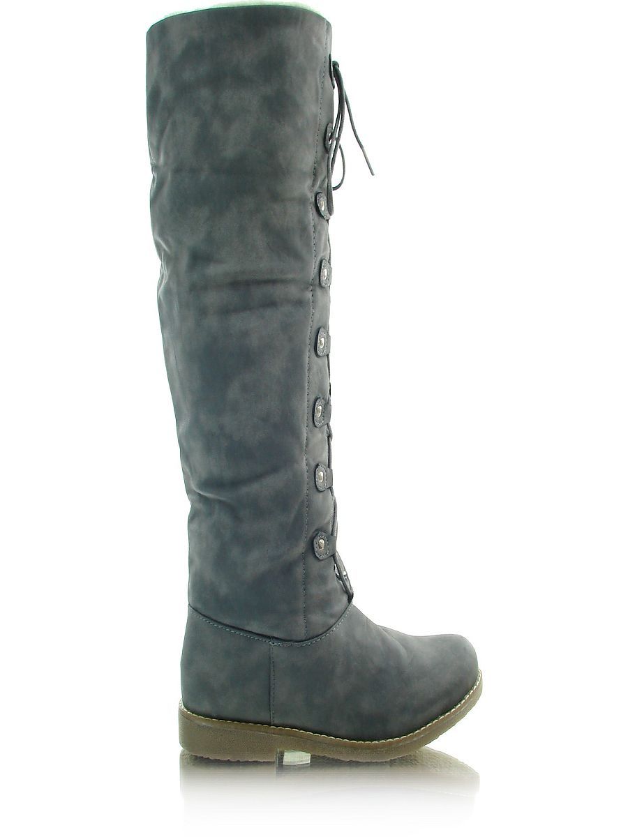  Thigh-Hight Boots model 25230 Heppin 
