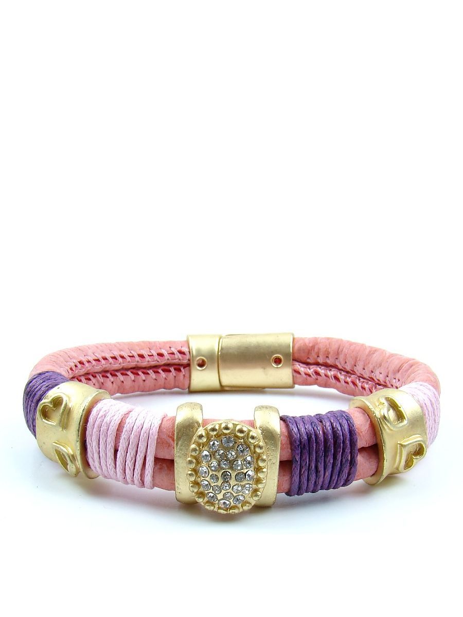  Bracelet model 32032 Heppin 