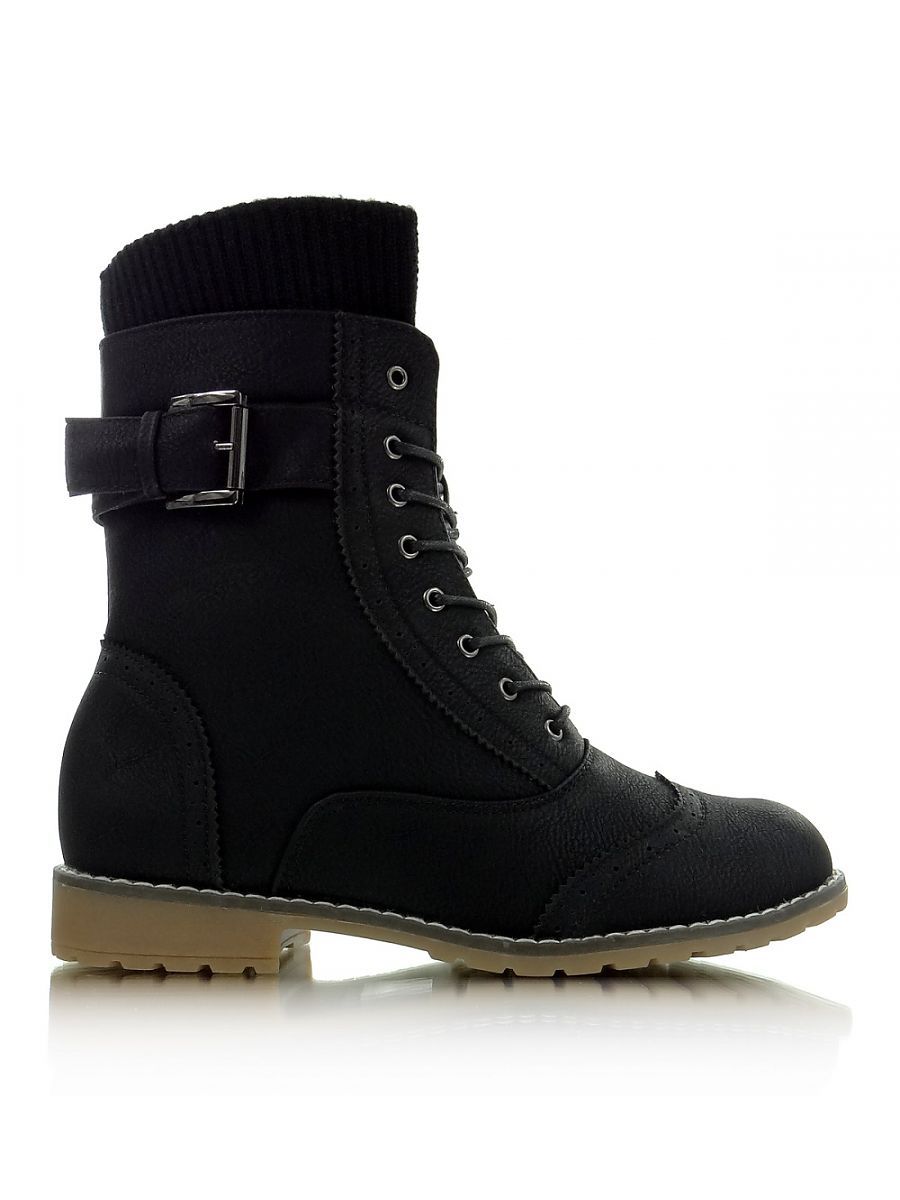  Boots model 25233 Heppin 