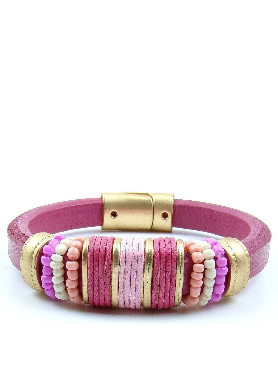  Bracelet model 32034 Heppin 