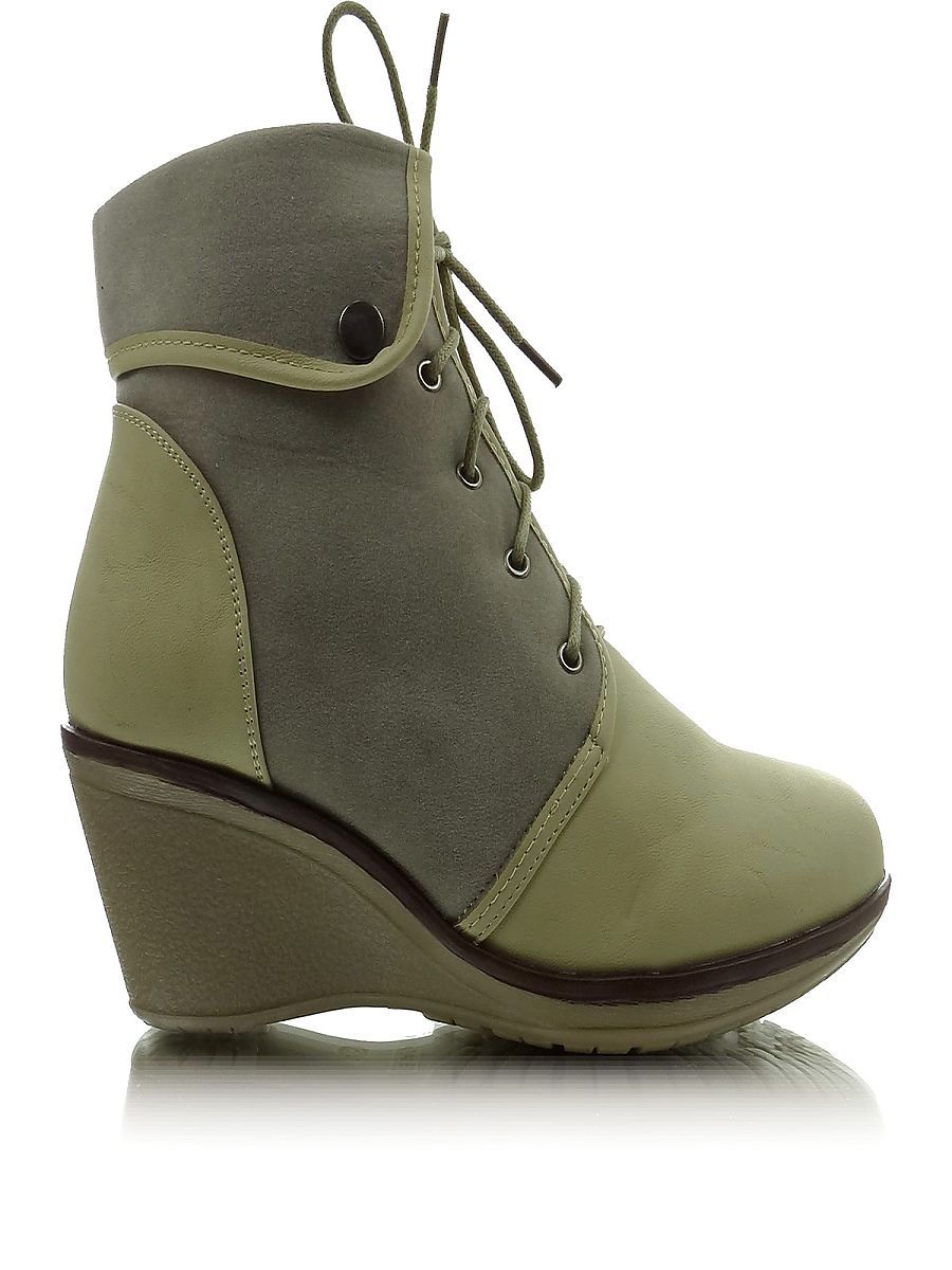  Buskin boots model 25237 Heppin 