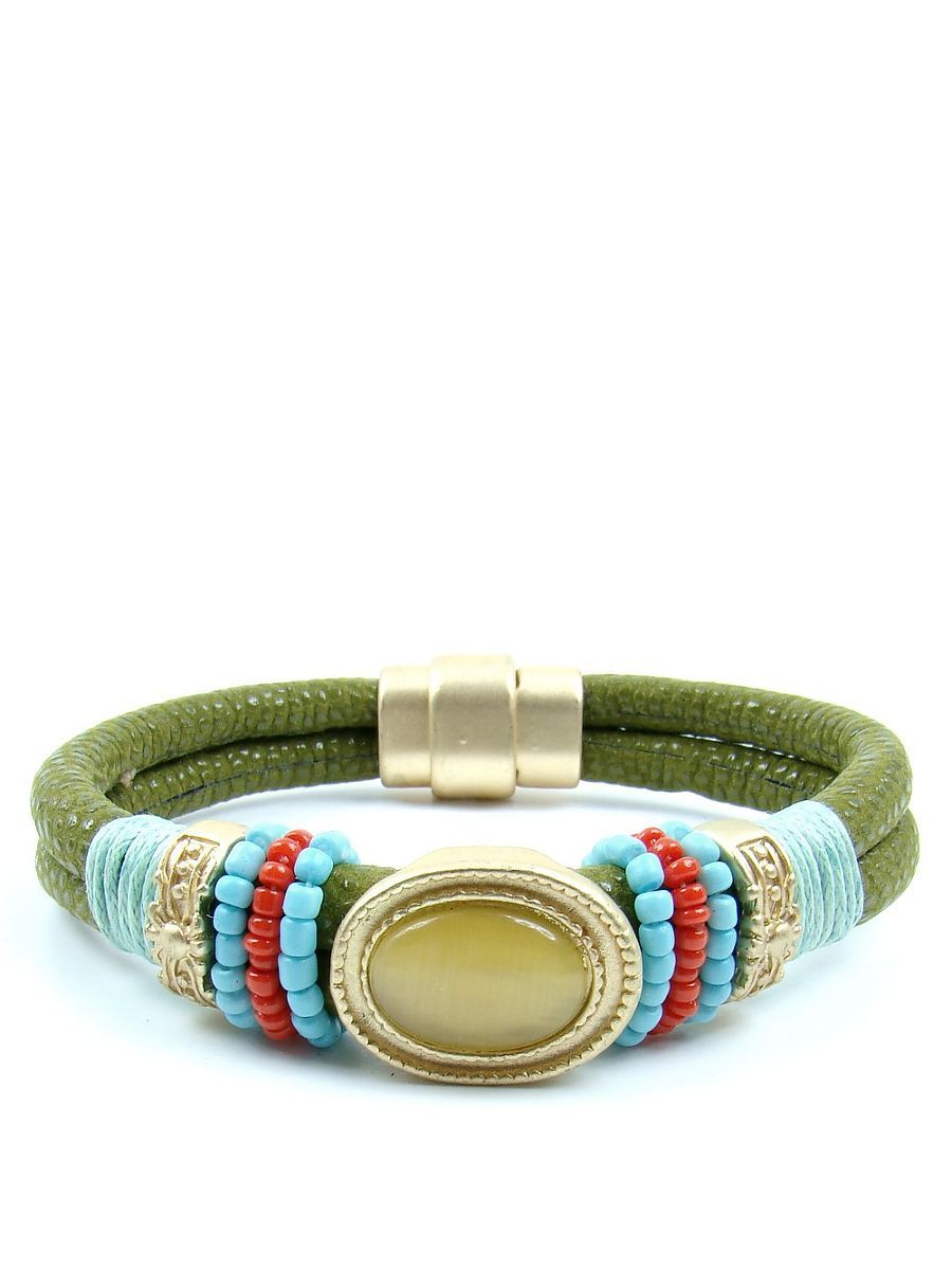  Bracelet model 32038 Heppin 