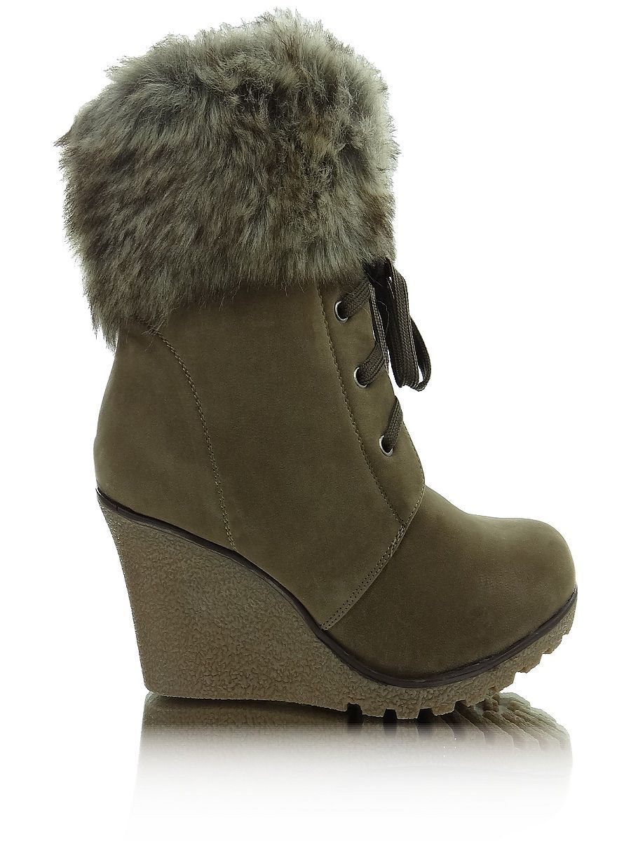  Buskin boots model 25290 Heppin 
