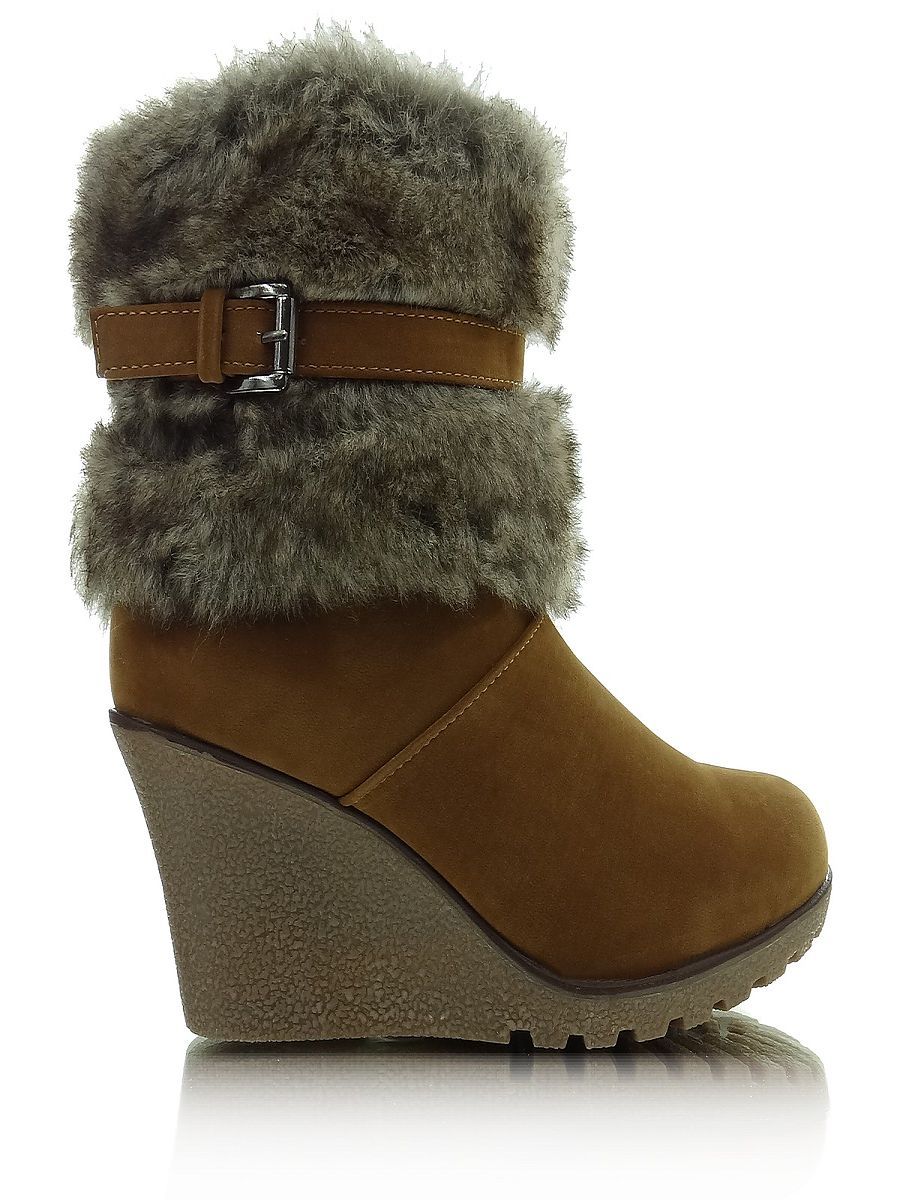  Buskin boots model 25291 Heppin 