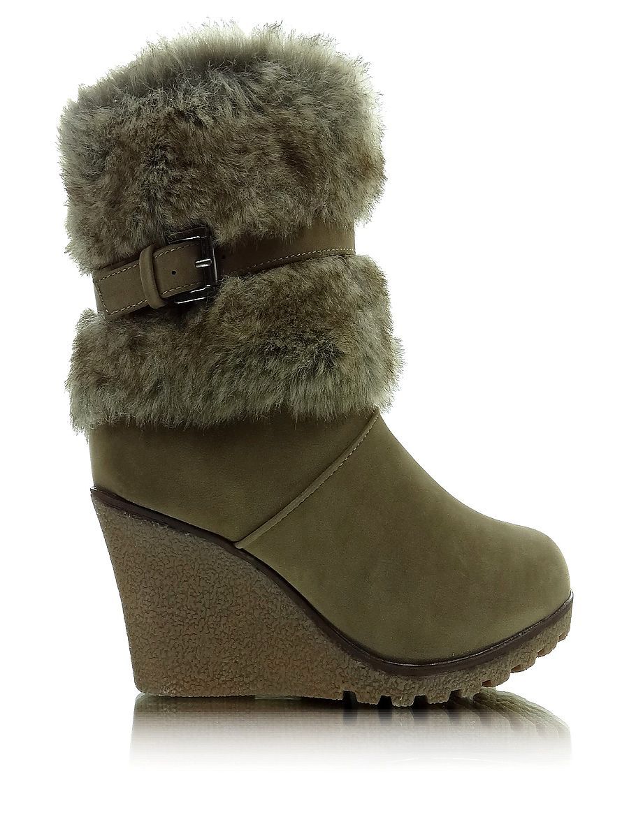  Buskin boots model 25293 Heppin 