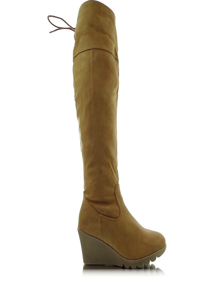  Buskin boots model 25295 Heppin 