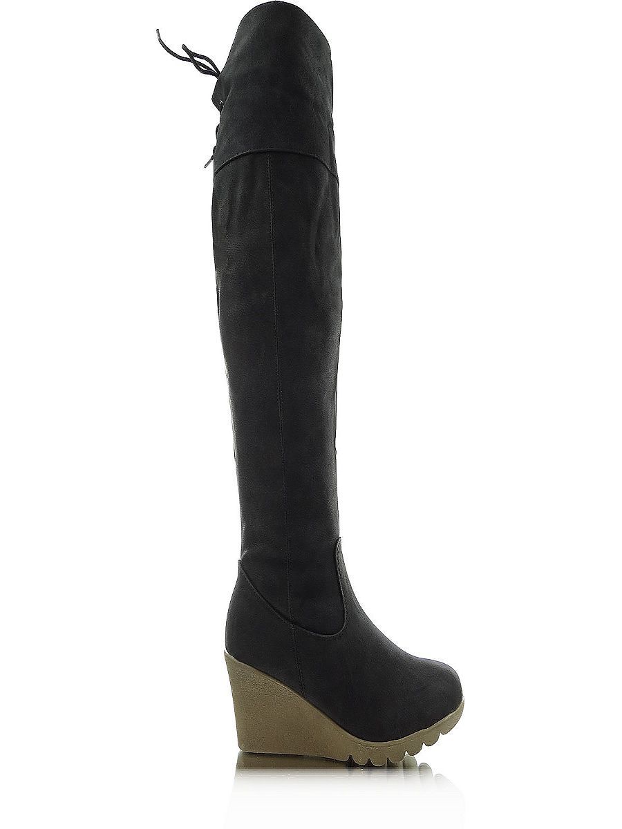 Buskin boots model 25296 Heppin 