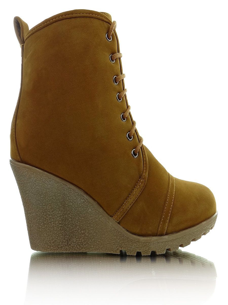  Buskin boots model 25298 Heppin 