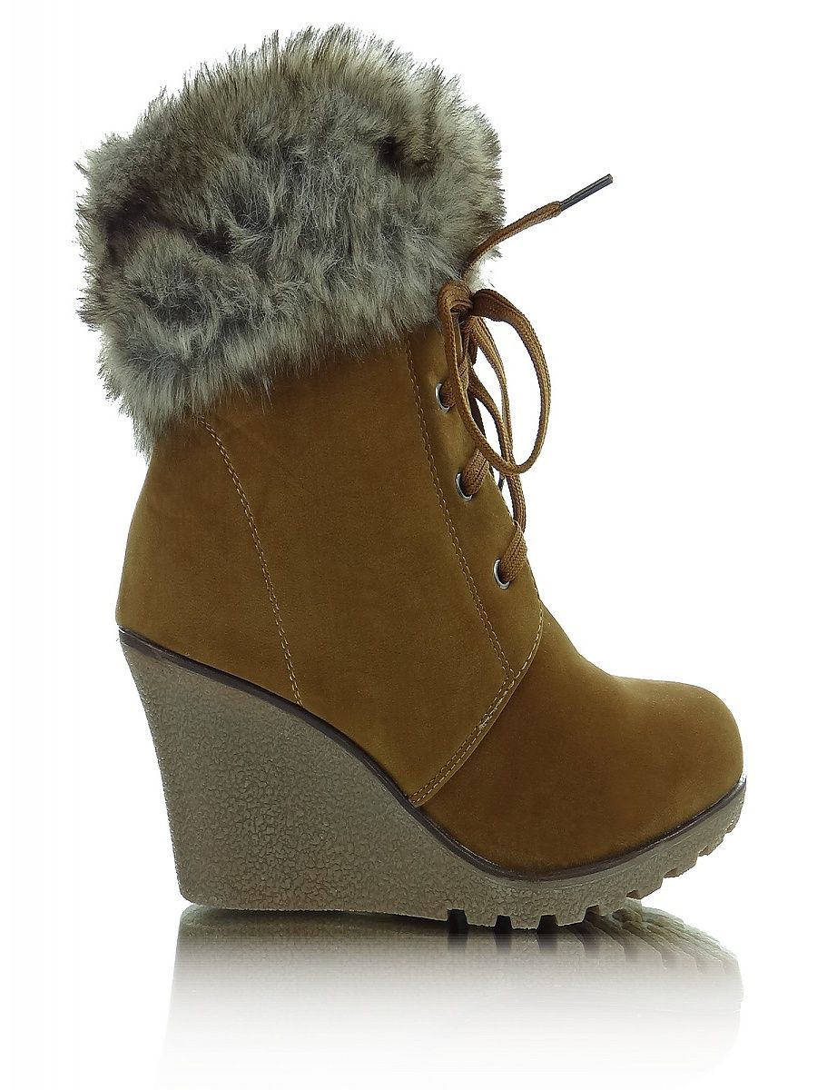  Buskin boots model 25300 Heppin 