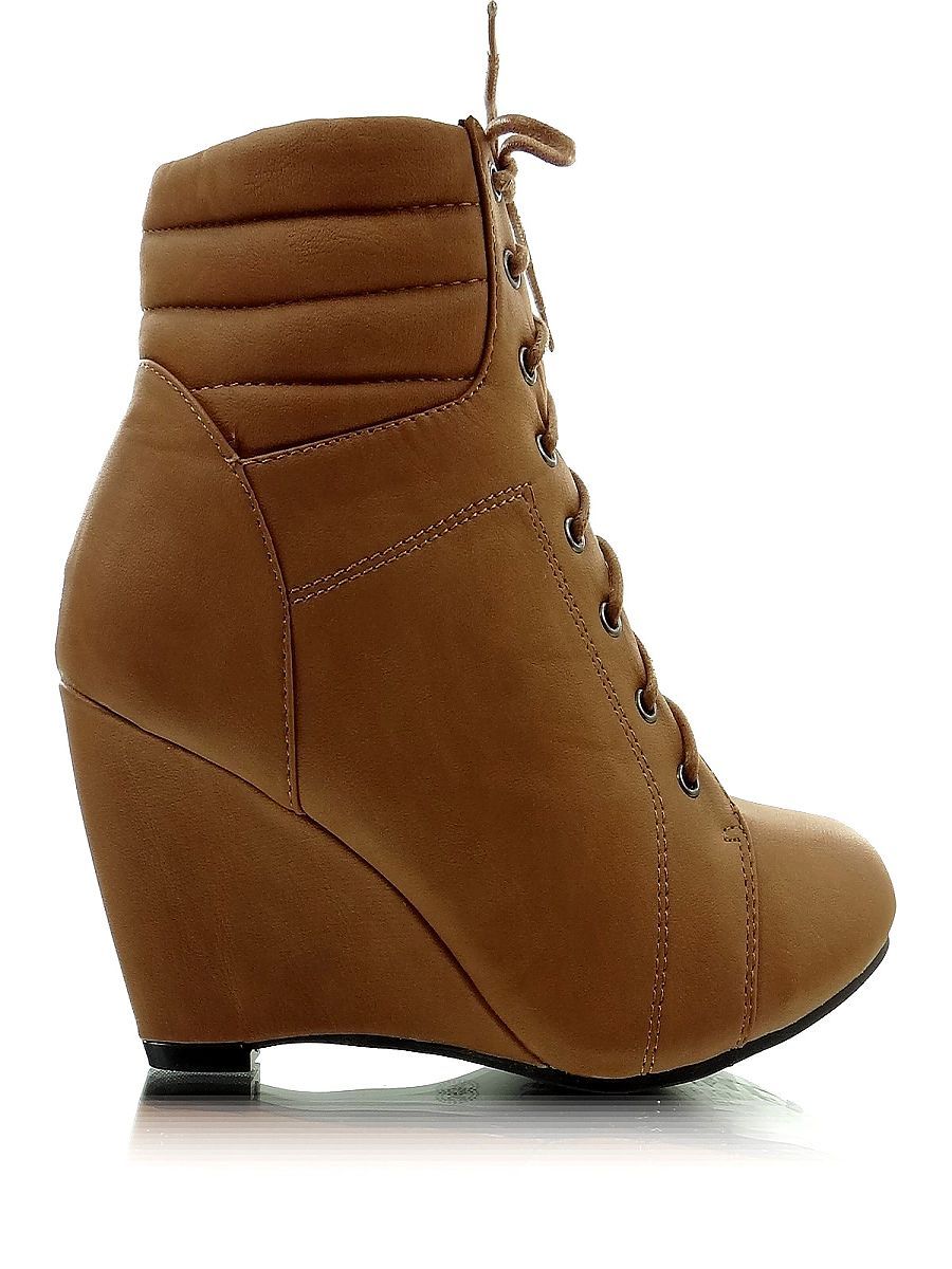  Buskin boots model 25301 Heppin 