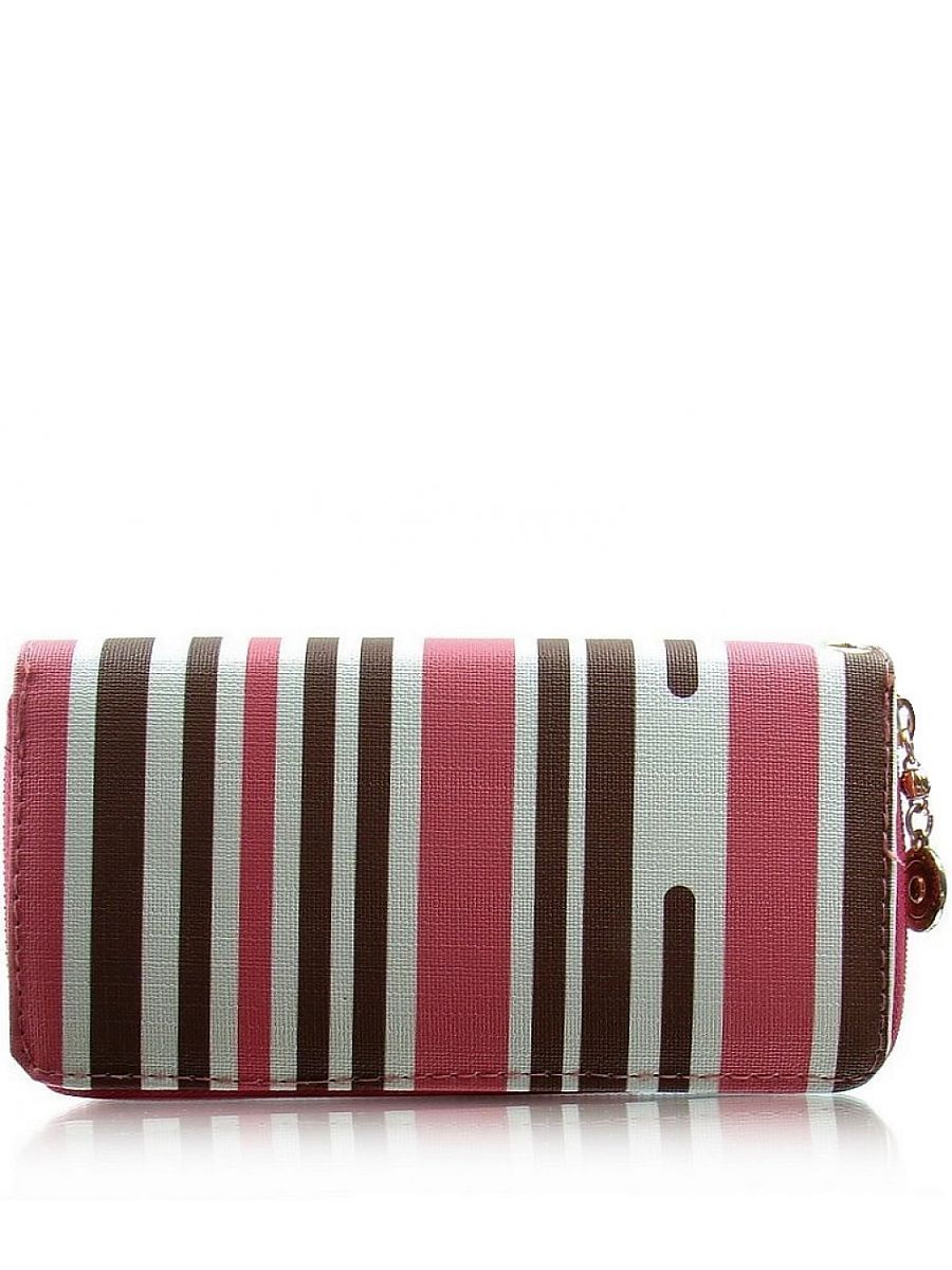  Women`s wallet model 32074 Heppin 