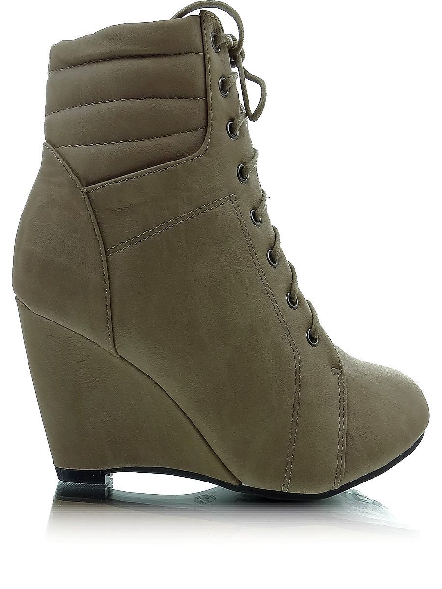  Buskin boots model 25303 Heppin 
