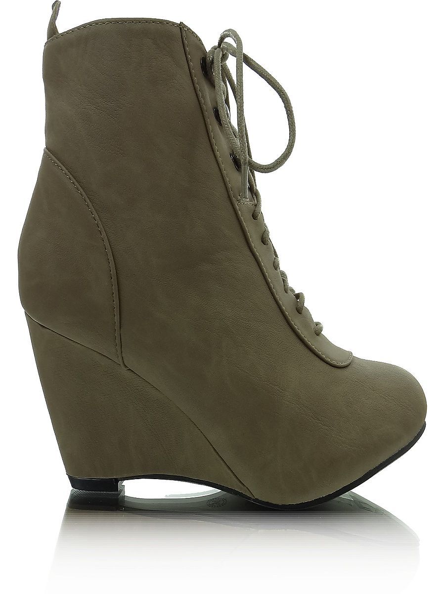  Buskin boots model 25305 Heppin 
